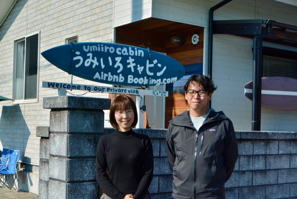 【採択企業の声】空き家活用×DXで地域課題を解決。無人民泊プロジェクト／株式会社hacomono