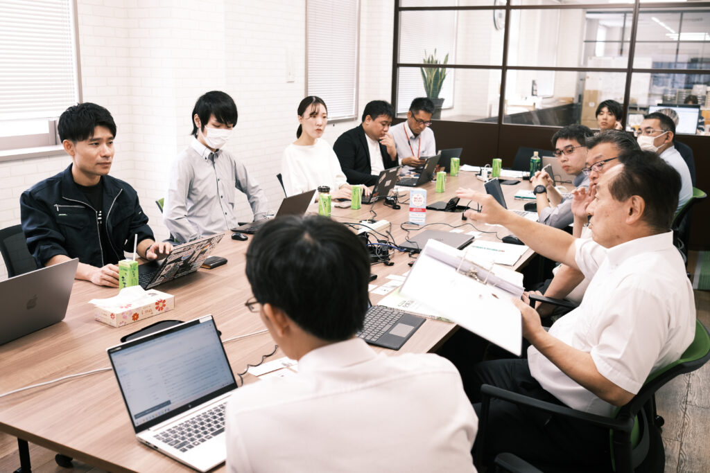 【採択企業の声】手厚い伴走と検証の場が、製造業DXの実装を見据えた挑戦を後押しした／株式会社IKETEL