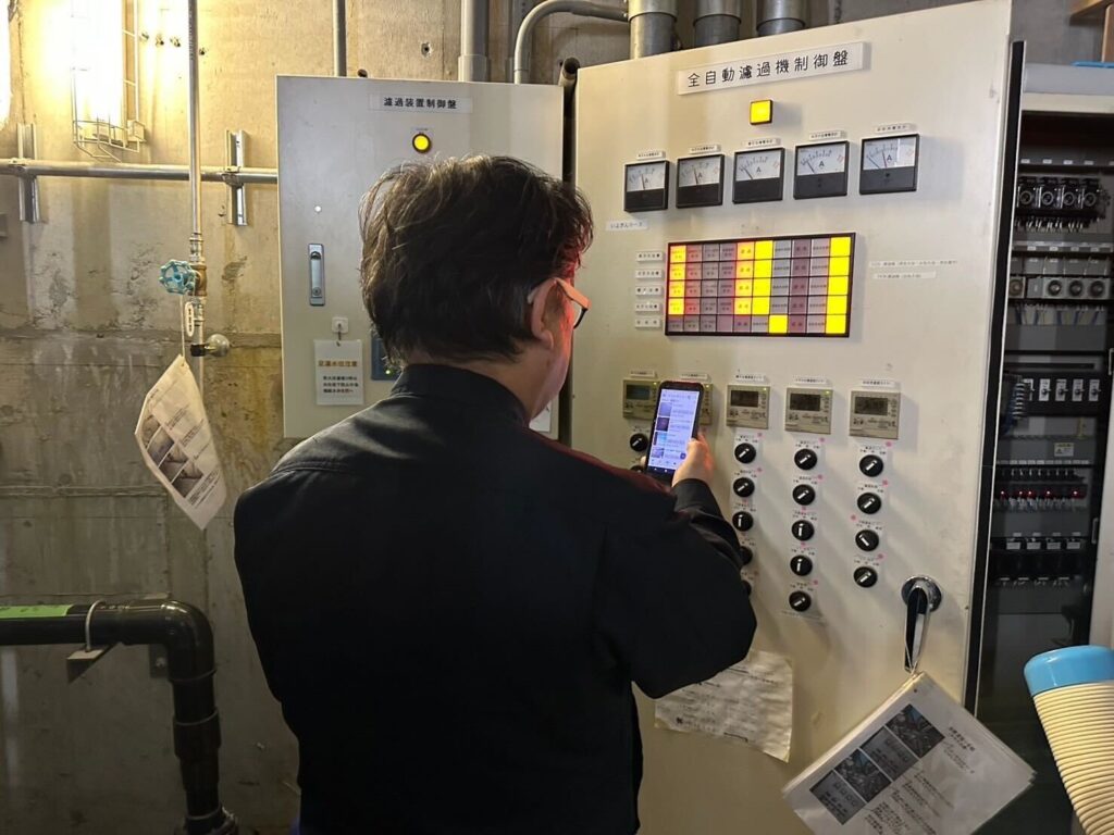 【採択企業の声】施設の設備管理を「HoteKan」で刷新！ 圧倒的な効率化とコストダウンを実現／株式会社FRINGE