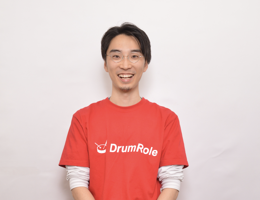 株式会社DrumRole 登壇者