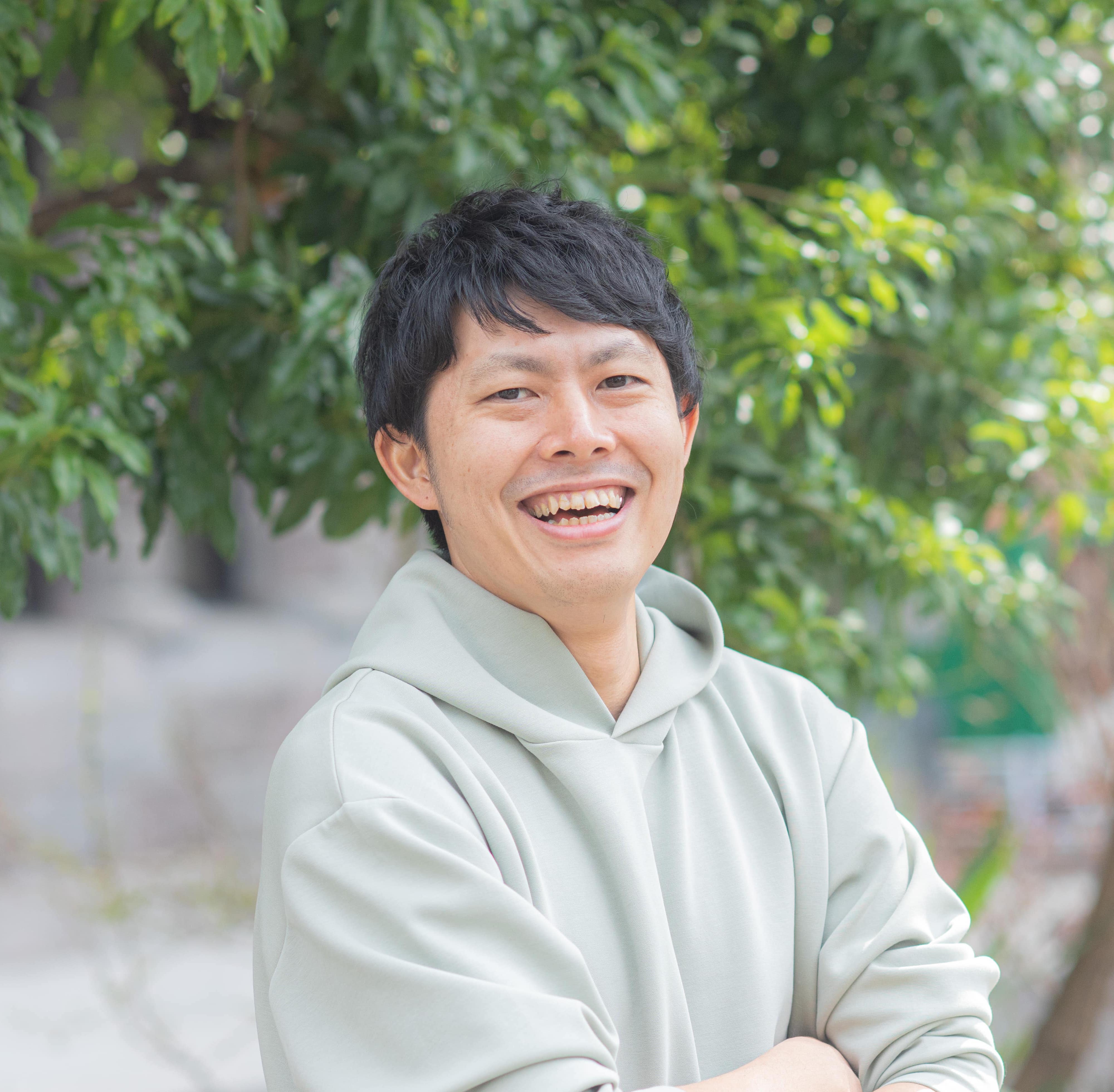 KAERU株式会社 登壇者