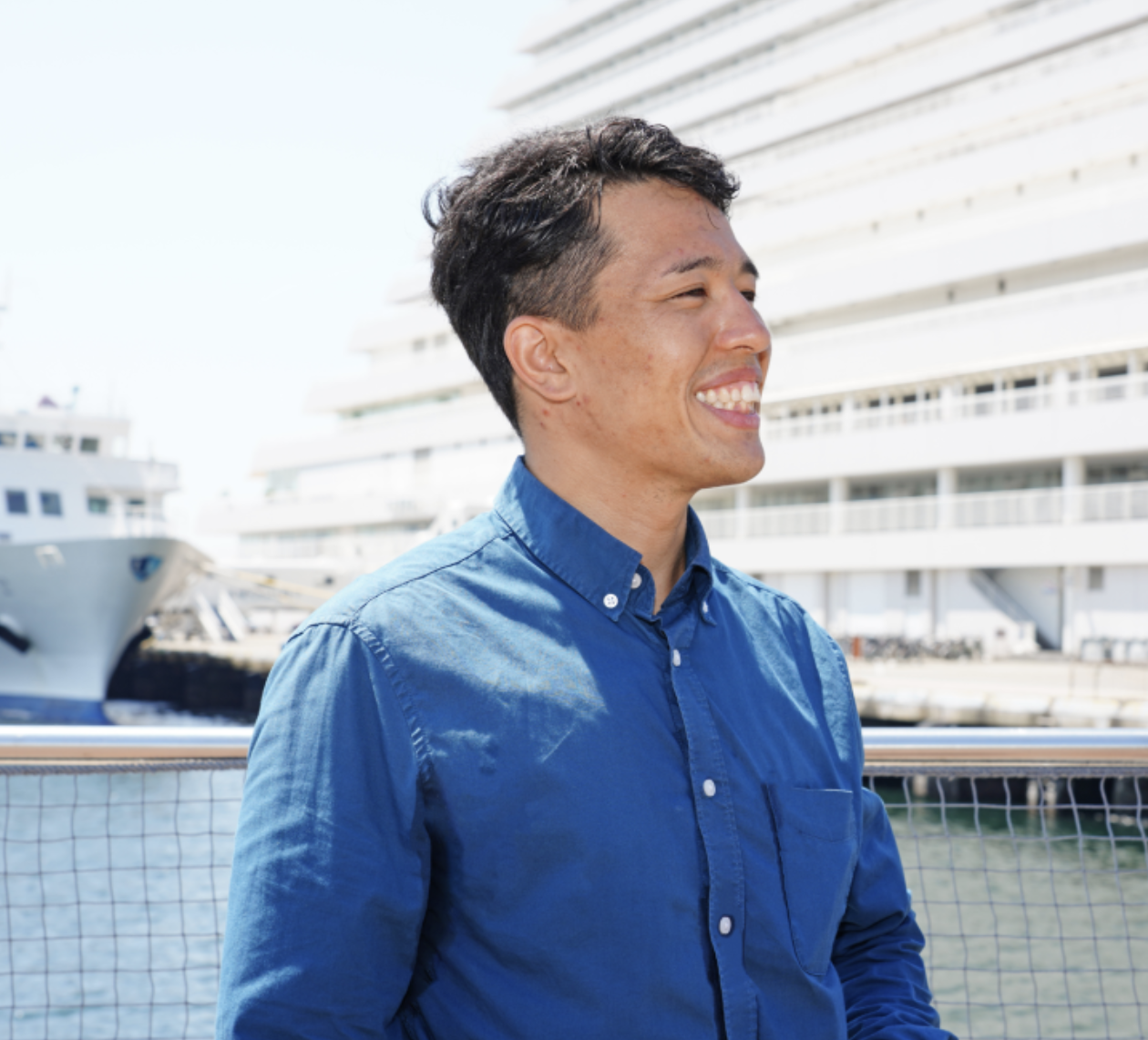 株式会社MarineSL 登壇者