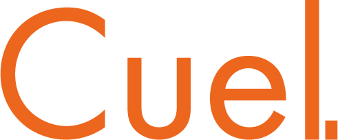 株式会社Cuel ロゴ