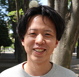 エピソテック株式会社 登壇者